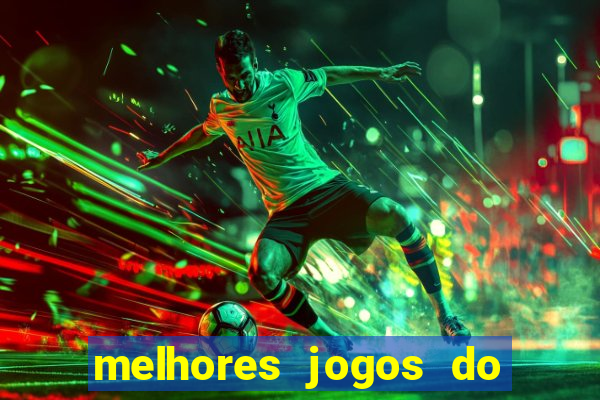 melhores jogos do google play